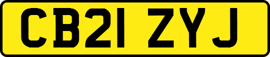 CB21ZYJ