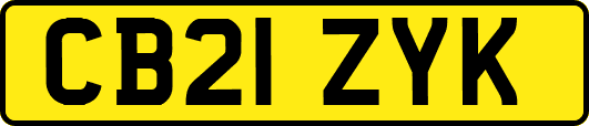 CB21ZYK