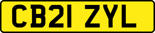 CB21ZYL