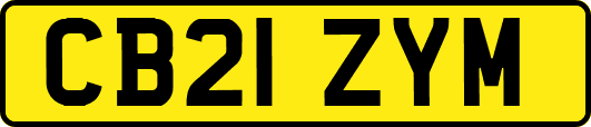 CB21ZYM