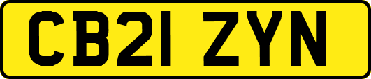 CB21ZYN