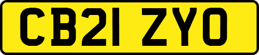 CB21ZYO