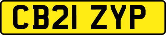 CB21ZYP