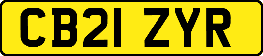 CB21ZYR