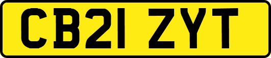 CB21ZYT