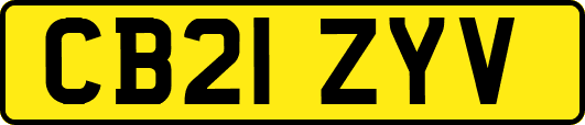 CB21ZYV