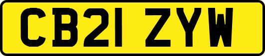 CB21ZYW