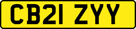 CB21ZYY