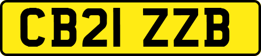 CB21ZZB