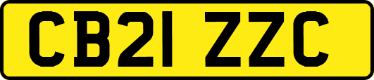 CB21ZZC