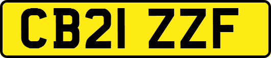 CB21ZZF