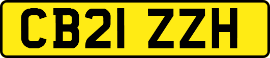 CB21ZZH
