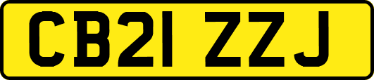 CB21ZZJ