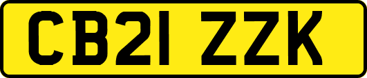 CB21ZZK
