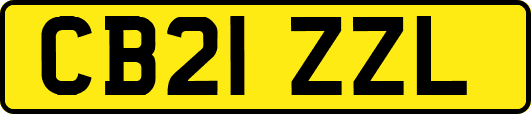 CB21ZZL