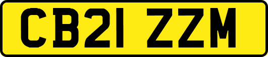 CB21ZZM