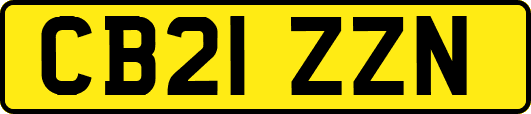 CB21ZZN