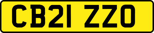 CB21ZZO