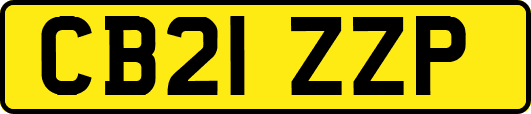 CB21ZZP