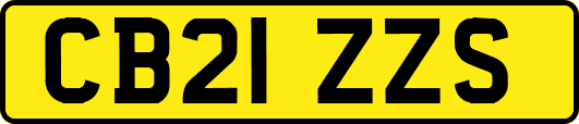 CB21ZZS