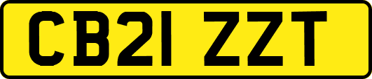 CB21ZZT
