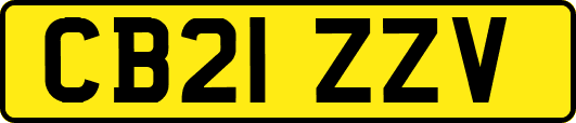 CB21ZZV