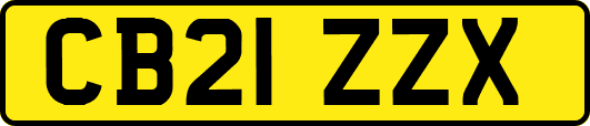 CB21ZZX