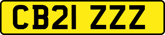 CB21ZZZ