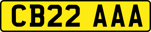 CB22AAA