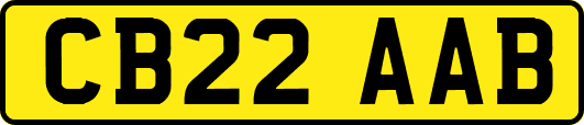 CB22AAB
