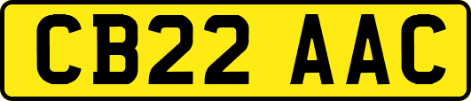 CB22AAC