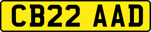 CB22AAD
