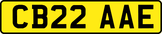 CB22AAE
