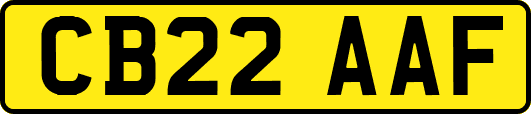 CB22AAF