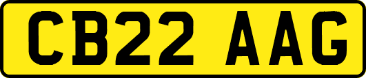 CB22AAG