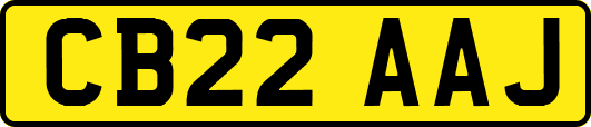 CB22AAJ