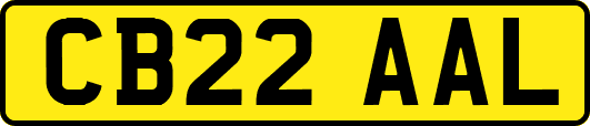CB22AAL
