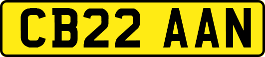 CB22AAN