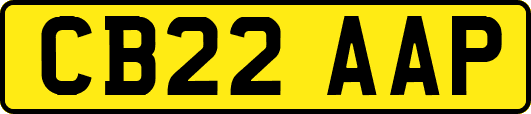 CB22AAP