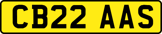 CB22AAS