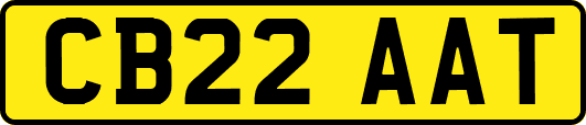 CB22AAT