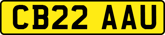 CB22AAU