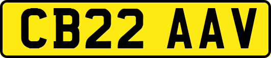 CB22AAV