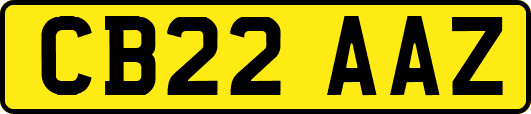 CB22AAZ
