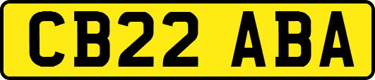 CB22ABA