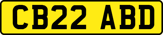 CB22ABD
