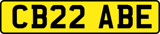 CB22ABE