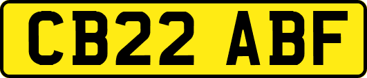 CB22ABF