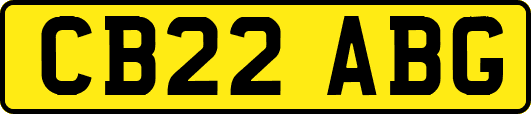 CB22ABG