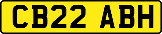 CB22ABH